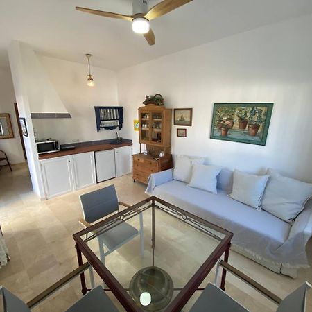 Apartamento Crucero 2, La Jara Sanlúcar de Barrameda Buitenkant foto