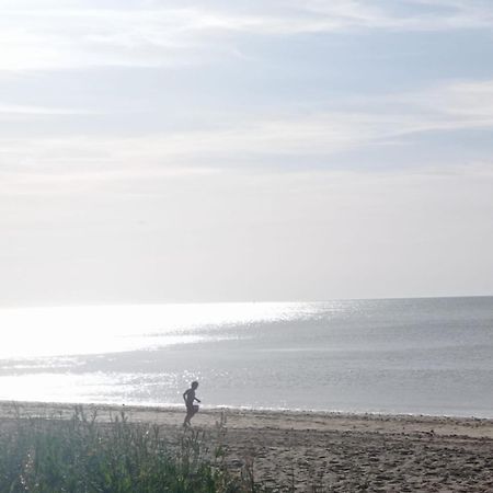 Apartamento Crucero 2, La Jara Sanlúcar de Barrameda Buitenkant foto