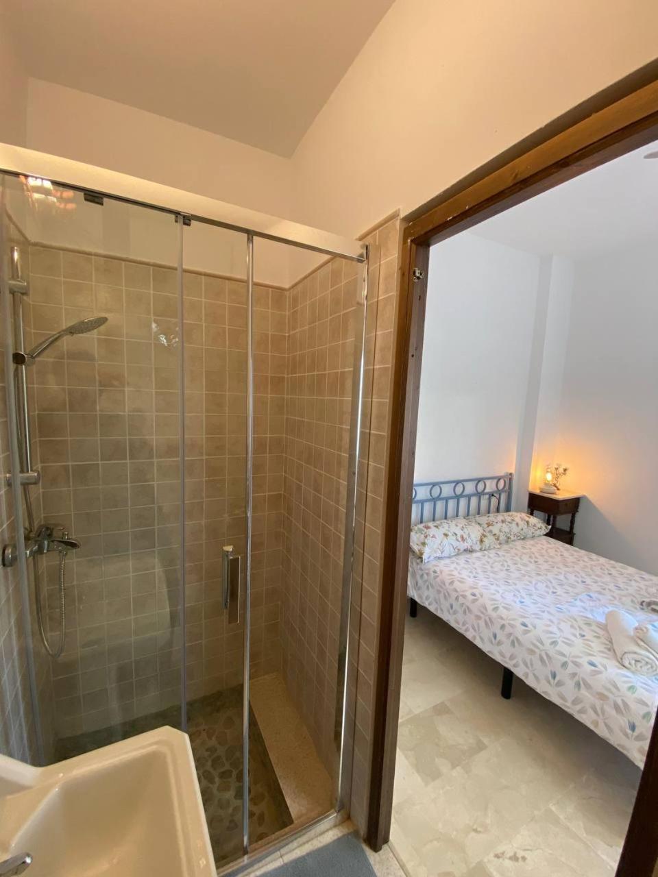 Apartamento Crucero 2, La Jara Sanlúcar de Barrameda Buitenkant foto